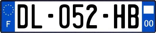 DL-052-HB