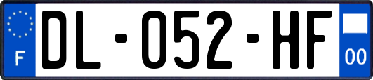 DL-052-HF