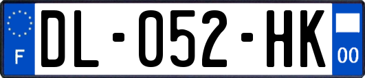 DL-052-HK