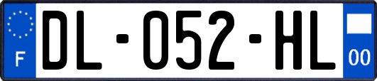 DL-052-HL