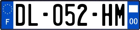 DL-052-HM