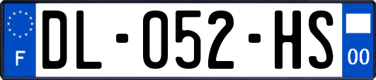 DL-052-HS