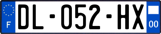 DL-052-HX