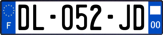 DL-052-JD