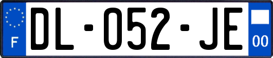 DL-052-JE