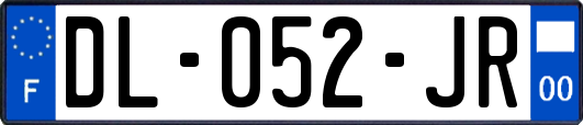 DL-052-JR