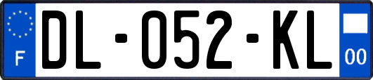 DL-052-KL