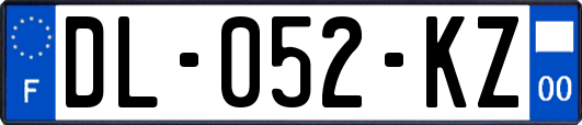 DL-052-KZ