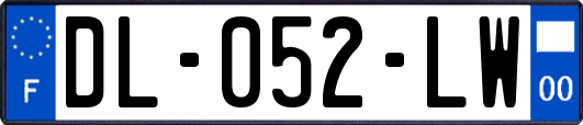 DL-052-LW