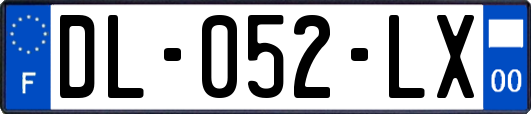 DL-052-LX