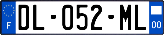 DL-052-ML