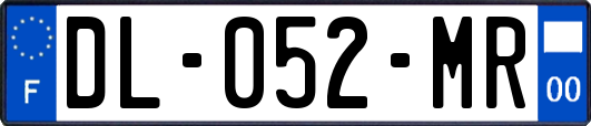 DL-052-MR