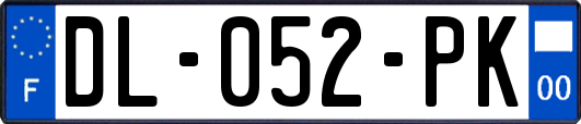 DL-052-PK