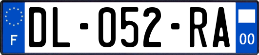 DL-052-RA