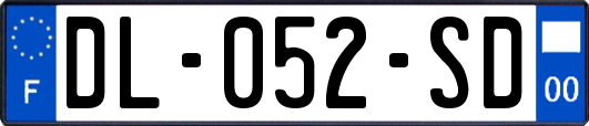 DL-052-SD