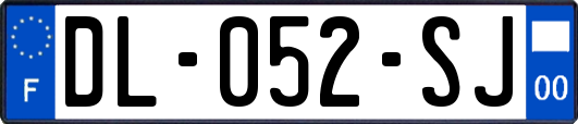 DL-052-SJ