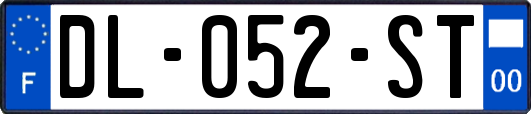 DL-052-ST