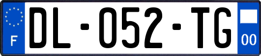 DL-052-TG