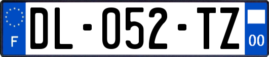 DL-052-TZ