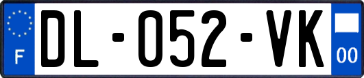 DL-052-VK