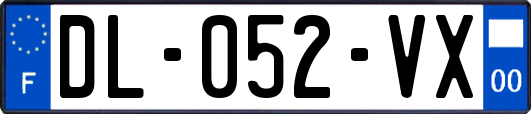 DL-052-VX