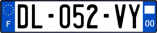 DL-052-VY