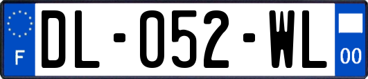 DL-052-WL