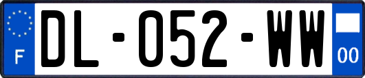 DL-052-WW