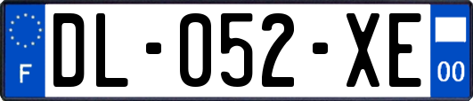 DL-052-XE