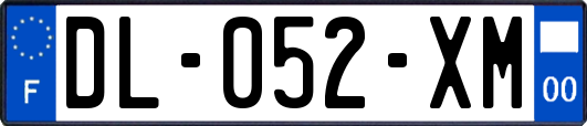 DL-052-XM