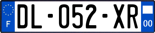 DL-052-XR