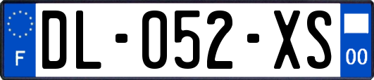 DL-052-XS