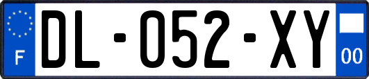 DL-052-XY