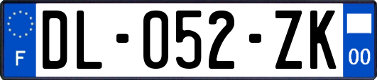 DL-052-ZK