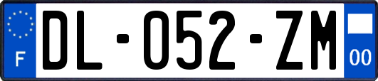 DL-052-ZM