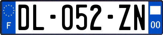 DL-052-ZN