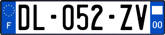 DL-052-ZV