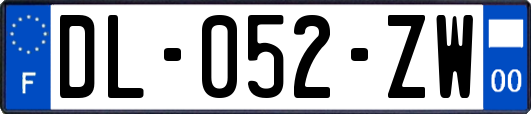 DL-052-ZW