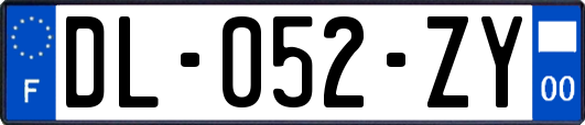 DL-052-ZY