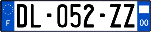 DL-052-ZZ