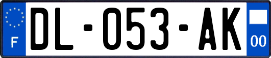 DL-053-AK