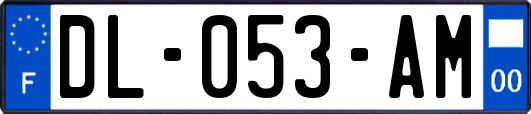 DL-053-AM