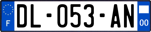 DL-053-AN