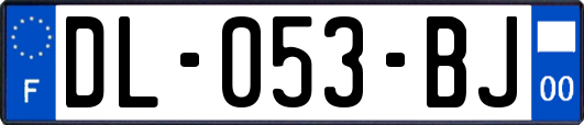 DL-053-BJ