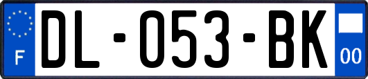 DL-053-BK