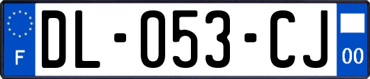 DL-053-CJ