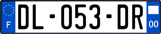 DL-053-DR