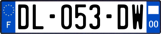 DL-053-DW