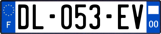 DL-053-EV