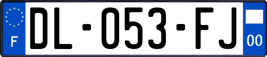 DL-053-FJ